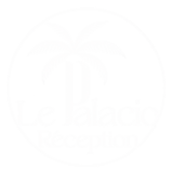 Le Palacio Reception